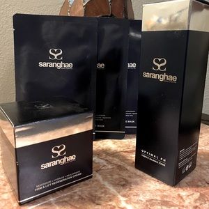 Saranghae Bundle 🇰🇷